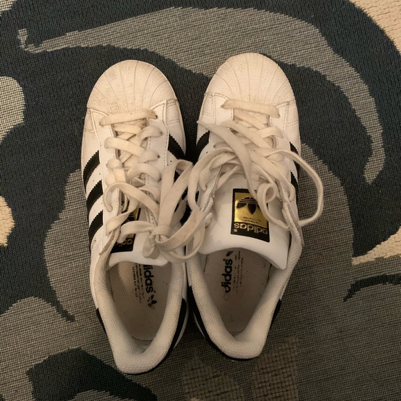 adidas Shoes - adidas superstars